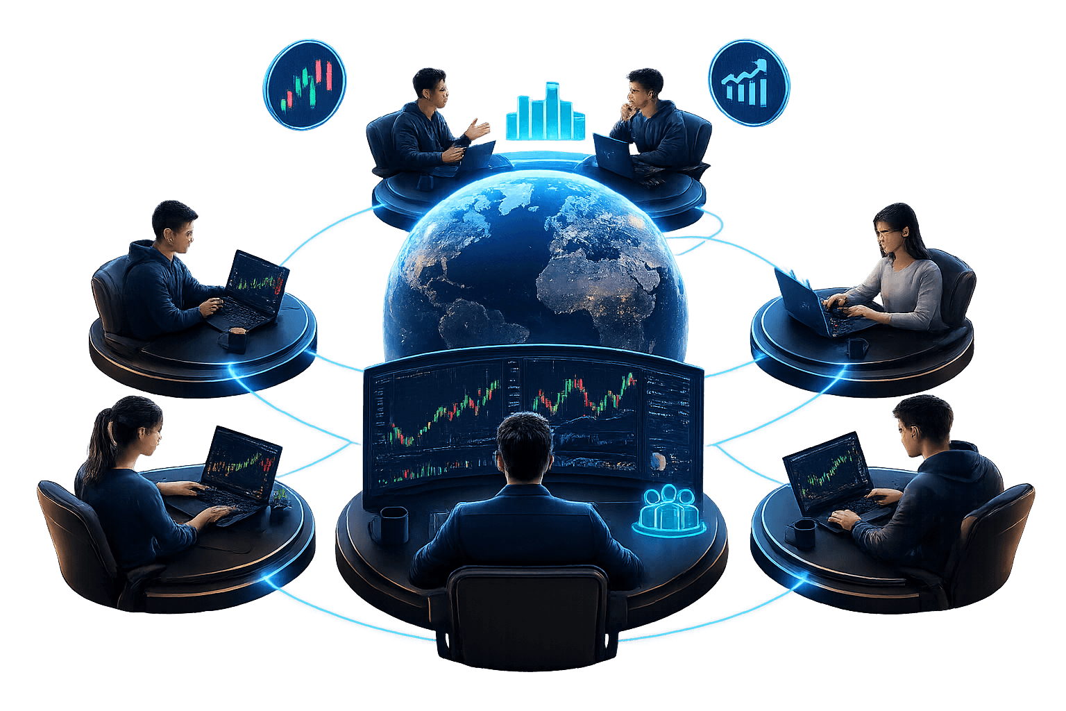 ForPips community banner