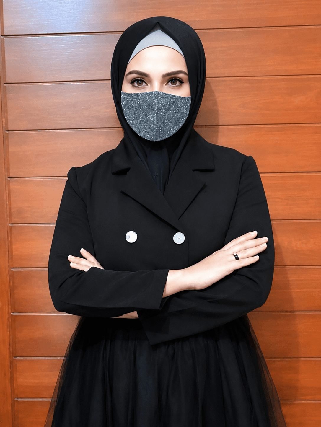 Ms. Sadaf Ali 
